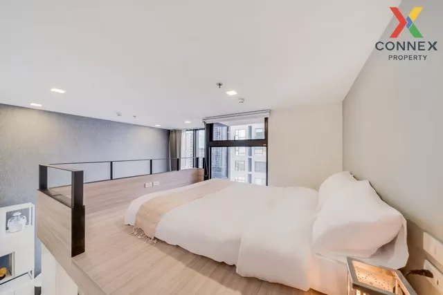 FOR SALE condo , Chewathai Residence Asoke , nice view , MRT-Phra